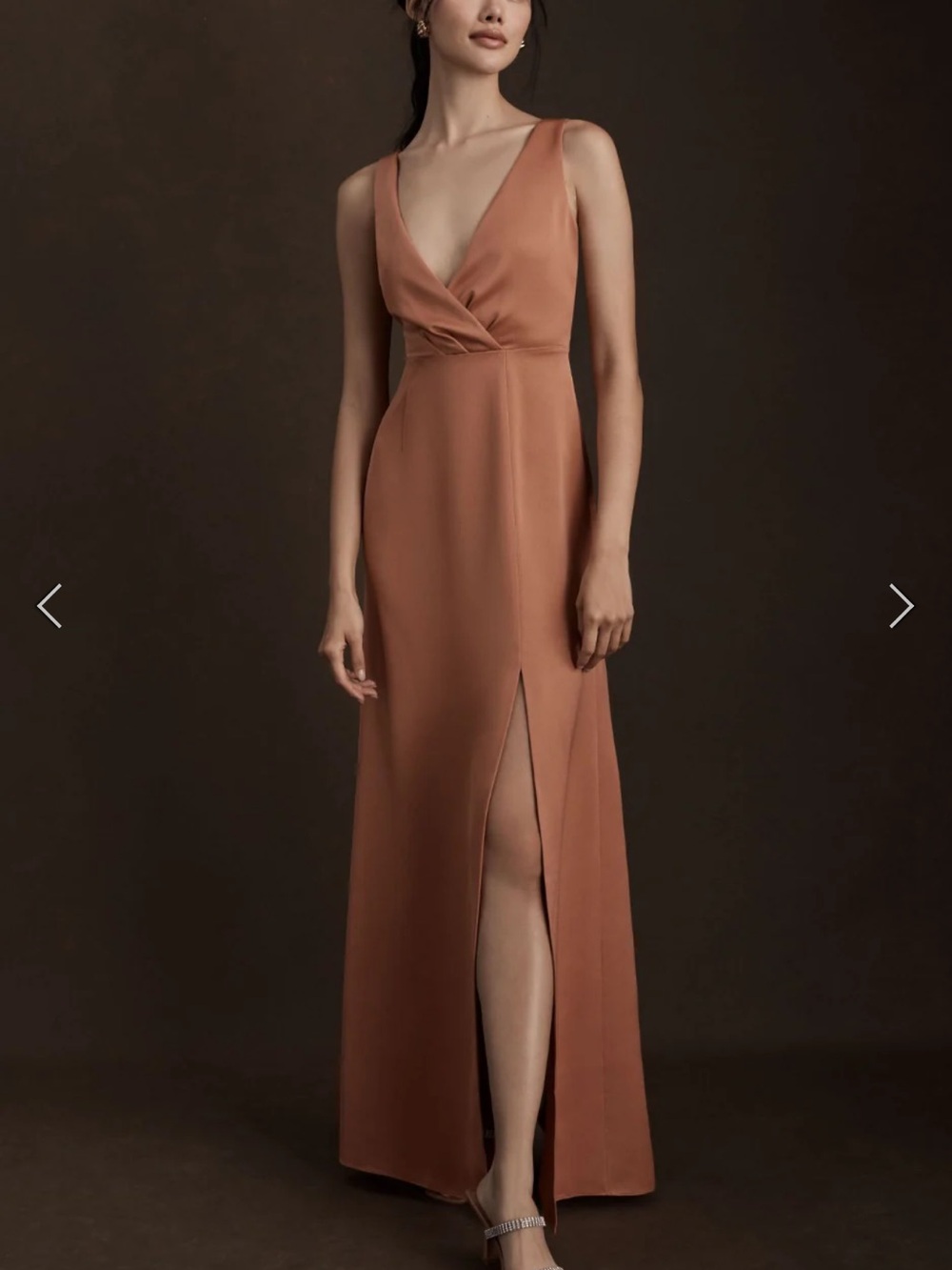BHLDN Piper Dress